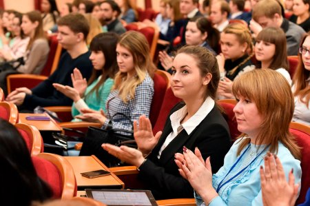 Приглашаем на очередную XIII-ю Международную конференцию «Русский язык в современном мире»