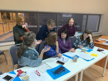 Кадры решают всё! Стартовал новый проект при поддержке Комитета по туризму Подмосковья