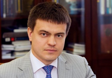 Поздравление Министра науки и высшего образования РФ Михаила Котюкова с Новым 2020 годом!