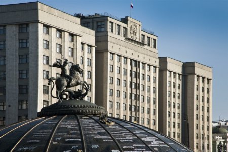 Встреча студентов Университета с депутатом Государственной Думы В.В. Жириновским